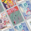 Petit carnet FORMATS Lucie Roullier