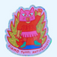 Popoche · Stickers