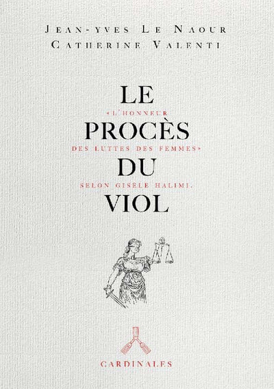 Le procès du viol