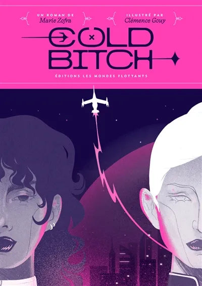 Cold Bitch