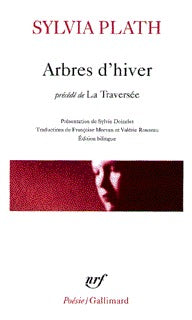 Arbres d'hiver/la traversée