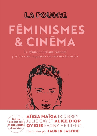 La Poudre - Tome 2 - Féminismes et cinéma