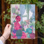 Tid Izar · Carte 10x15
