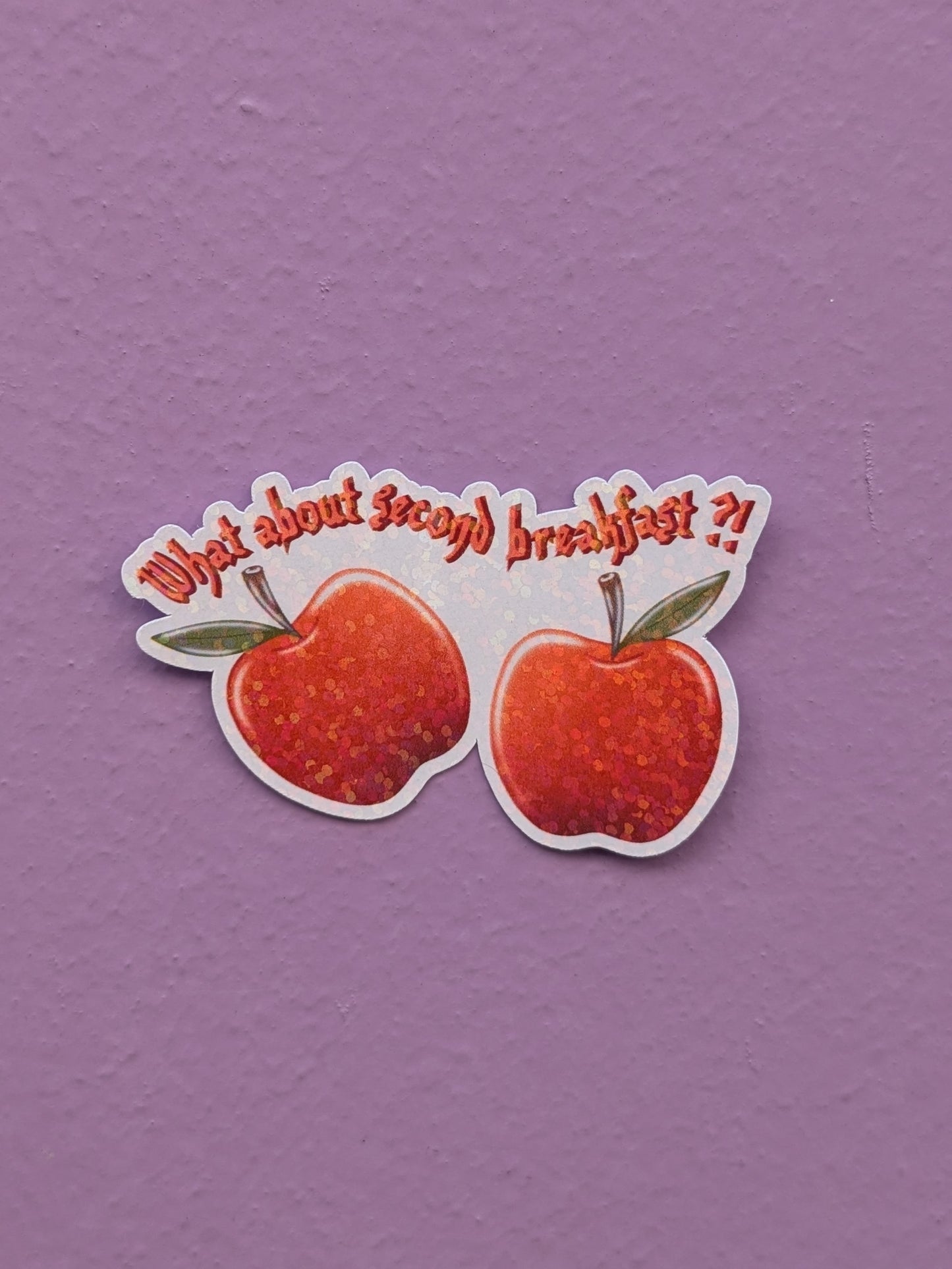 Lux Little Papers · Sticker Pop Culture