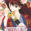 Yona, Princesse de l'Aube T01