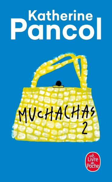 Muchachas ( Tome 2)