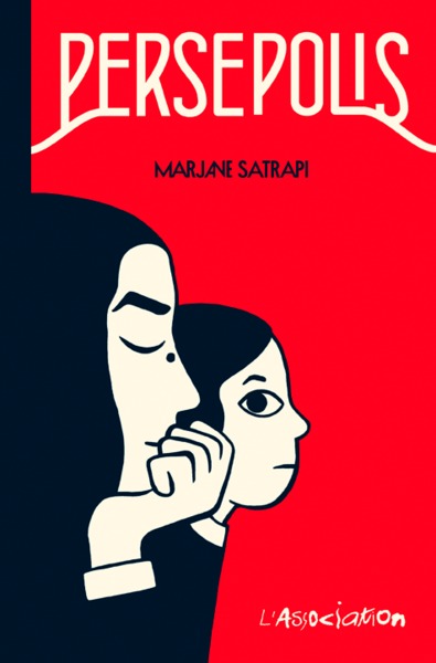 Persepolis Monovolume - Nouvelle Edition