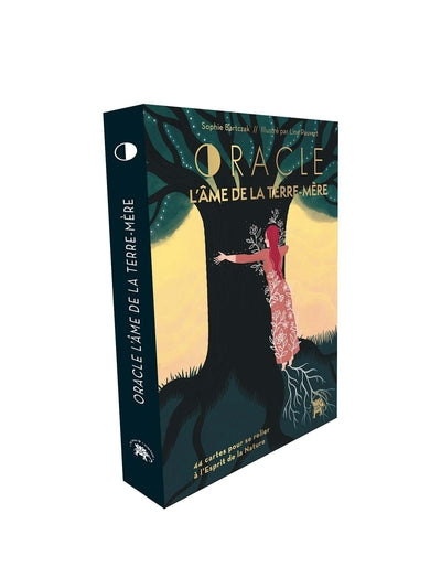 Oracle - L'âme de la Terre-Mère