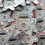 Lux Little Papers · Sticker Café
