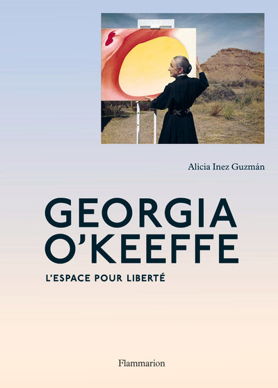 Georgia O'Keeffe