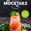 Mocktails / Cocktails sans Alcool