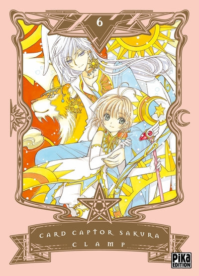Card Captor Sakura T06