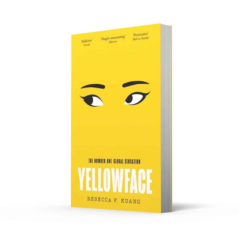 Yellowface