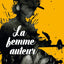 La femme auteur