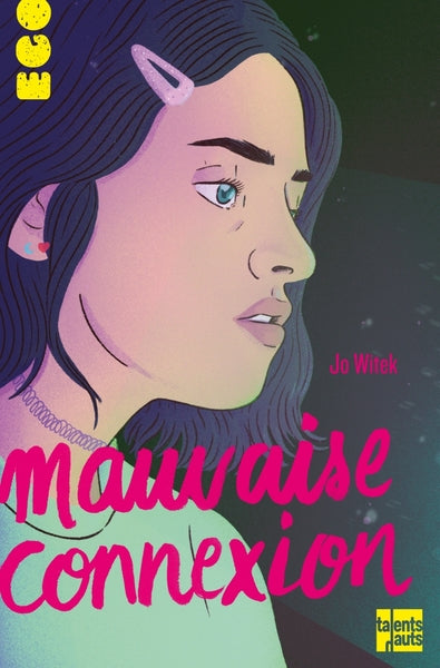 Mauvaise connexion