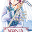 Yona, Princesse de l'Aube T12