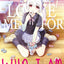 Love me for what I am T01