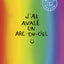 J'ai avalé un arc-en-ciel