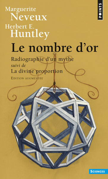 Le Nombre d'or  ((nouvelle édition))