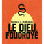 Le dieu foudroyé