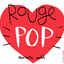 Rouge pop