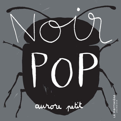 Noir pop