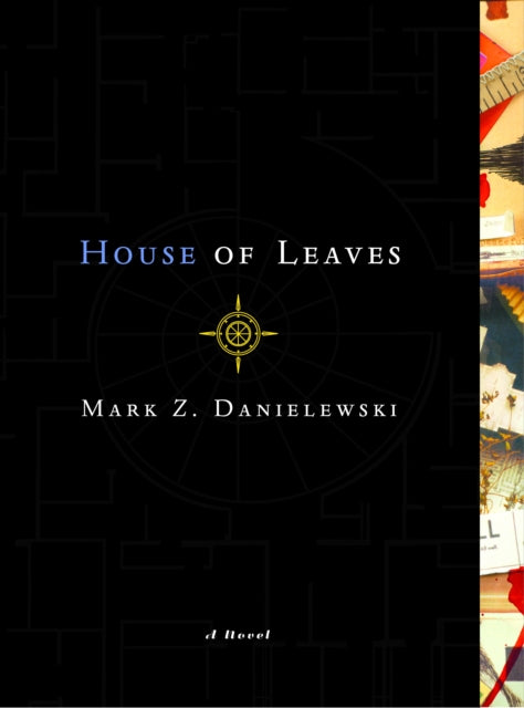 House of Leaves (VO)