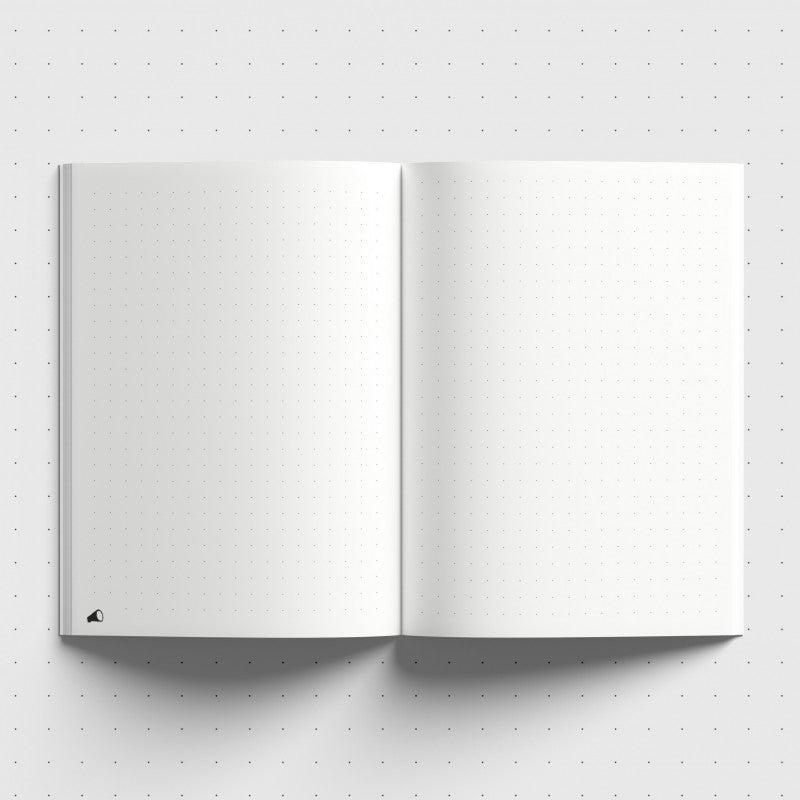 Petit carnet FORMATS Alma