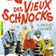 Le Gang des Vieux Schnocks