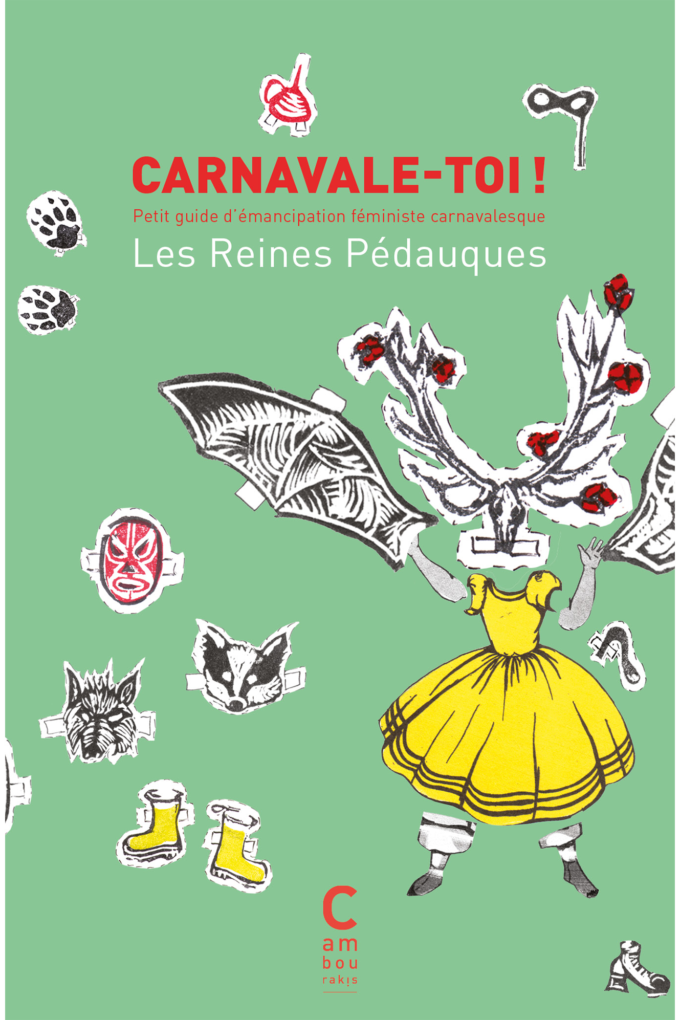Carnavale-toi !
