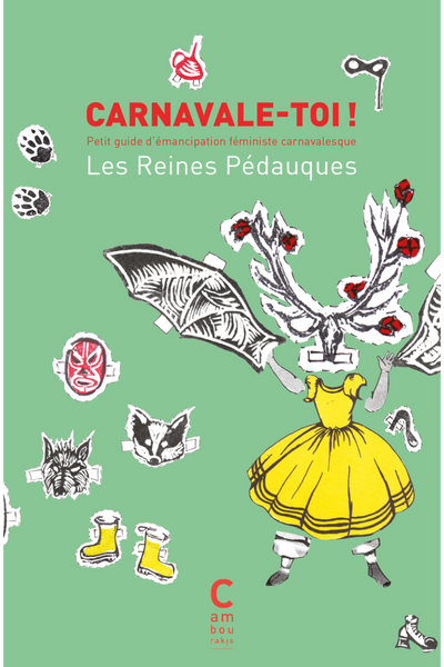 Carnavale-toi !