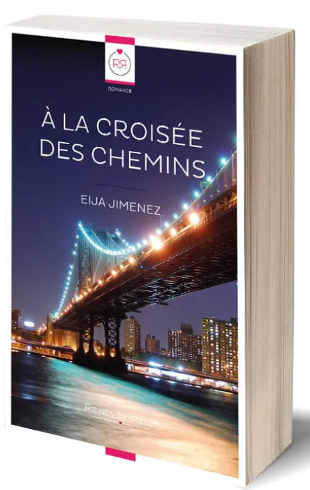 À la Croisée des Chemins