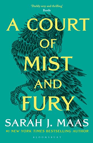 ACOTAR 2 - A Court of Mist and Fury