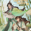 The Scum Villain's Self Saving System: Ren Zha Fanpai Zijiu Xitong Vol. 1
