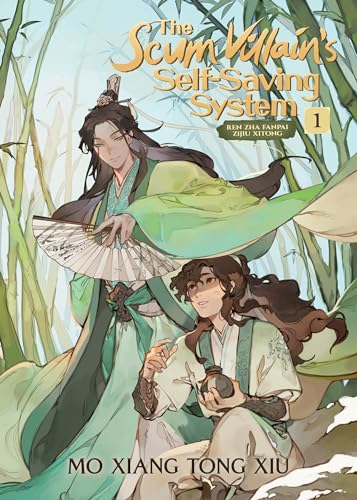 The Scum Villain's Self Saving System: Ren Zha Fanpai Zijiu Xitong Vol. 1