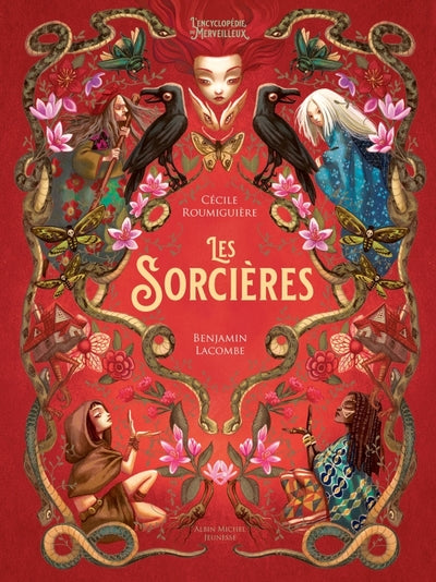 Les Sorcières