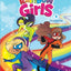 Rainbow girls. Vol. 3. Viracocha