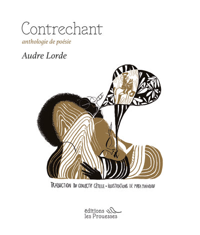 Contrechant