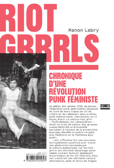 Riot Grrrls