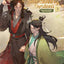 The Scum Villain's Self Saving System: Ren Zha Fanpai Zijiu Xitong Vol. 3