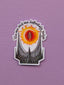 Lux Little Papers · Sticker Pop Culture