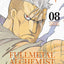 Fullmetal Alchemist Perfect - tome 8