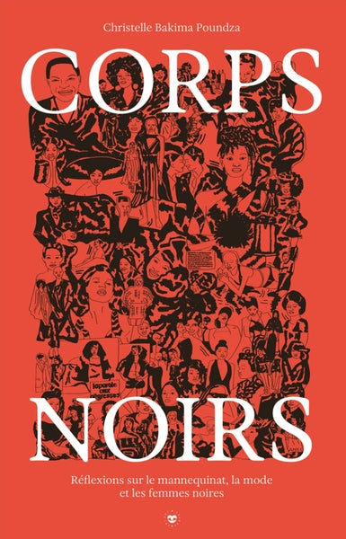 Corps noirs