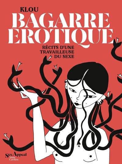 Bagarre érotique