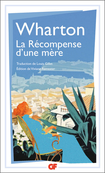 La Récompense d'une mère