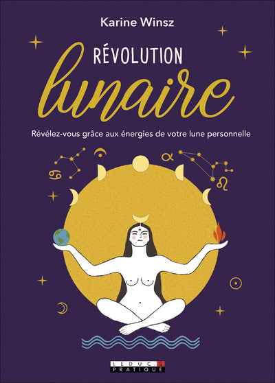 Révolution lunaire