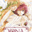 Yona, Princesse de l'Aube T09