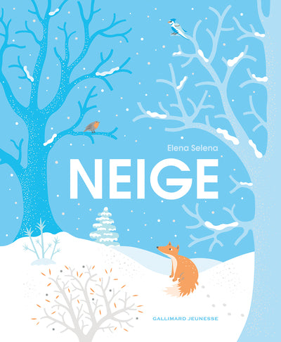 Neige