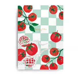 Carnet d’écriture