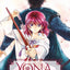 Yona, Princesse de l'Aube T24